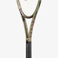The Wilson 98S V8 Tennis Racket available for sale at GSM Sports.