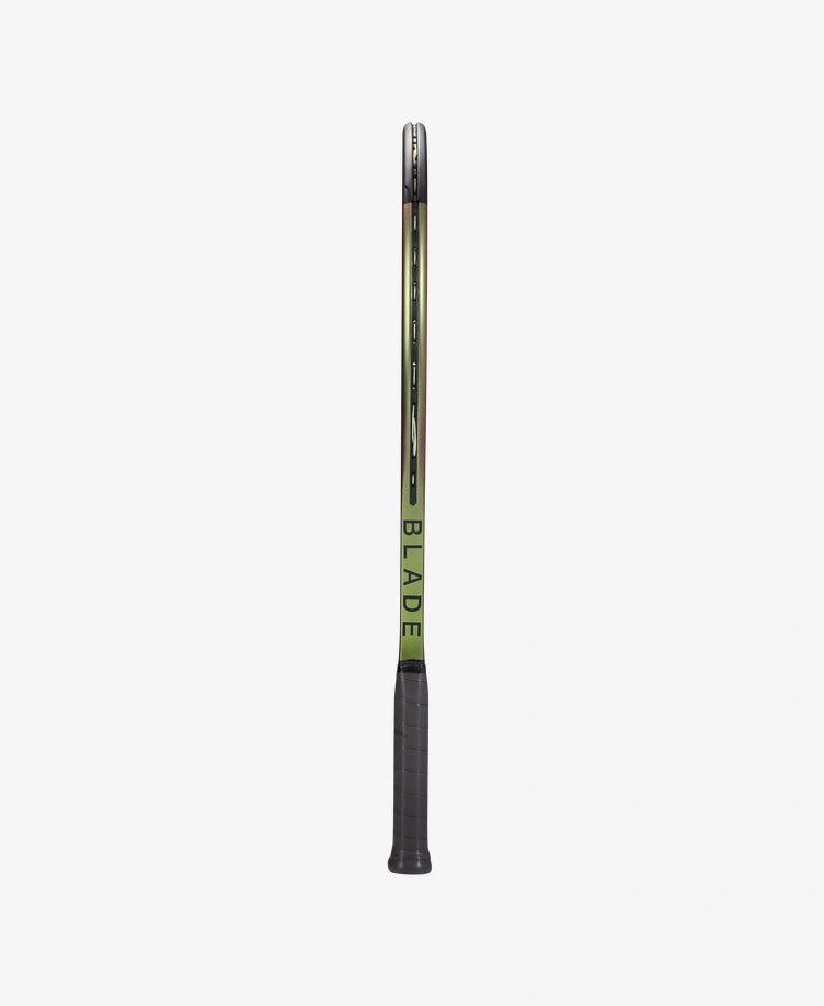 Wilson Blade 98S V8 Tennis Racket – GSM Sports