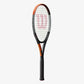 The Wilson Burn 100LS V4 Tennis Racket available for sale at GSM Sports.