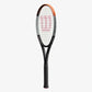 The Wilson Burn 100LS V4 Tennis Racket available for sale at GSM Sports.