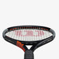 The Wilson Burn 100LS V4 Tennis Racket available for sale at GSM Sports.