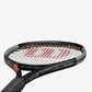 The Wilson Burn 100LS V4 Tennis Racket available for sale at GSM Sports.