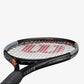 The Wilson Burn 100 V4 Tennis Racket available for sale at GSM Sports.