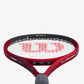The Wilson Clash 100L V2 Tennis Racket available for sale at GSM Sports.