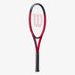 The Wilson Clash 100UL V2 Tennis Racket available for sale at GSM Sports.      