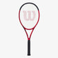 The Wilson Clash 100UL V2 Tennis Racket available for sale at GSM Sports.