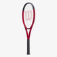 The Wilson Clash 100UL V2 Tennis Racket available for sale at GSM Sports.