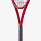 The Wilson Clash 100 V2 Tennis Racket available for sale at GSM Sports.