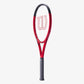 The Wilson Clash 100 V2 Tennis Racket available for sale at GSM Sports.