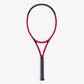 The Wilson Clash 100 V2 Tennis Racket available for sale at GSM Sports.