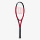 The Wilson Clash 100 Pro V2 Tennis Racket available for sale at GSM Sports.     
