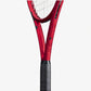 The Wilson Clash 100 Pro V2 Tennis Racket available for sale at GSM Sports.