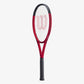 The Wilson Clash 100 Pro V2 Tennis Racket available for sale at GSM Sports.