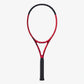 The Wilson Clash 100 Pro V2 Tennis Racket available for sale at GSM Sports.