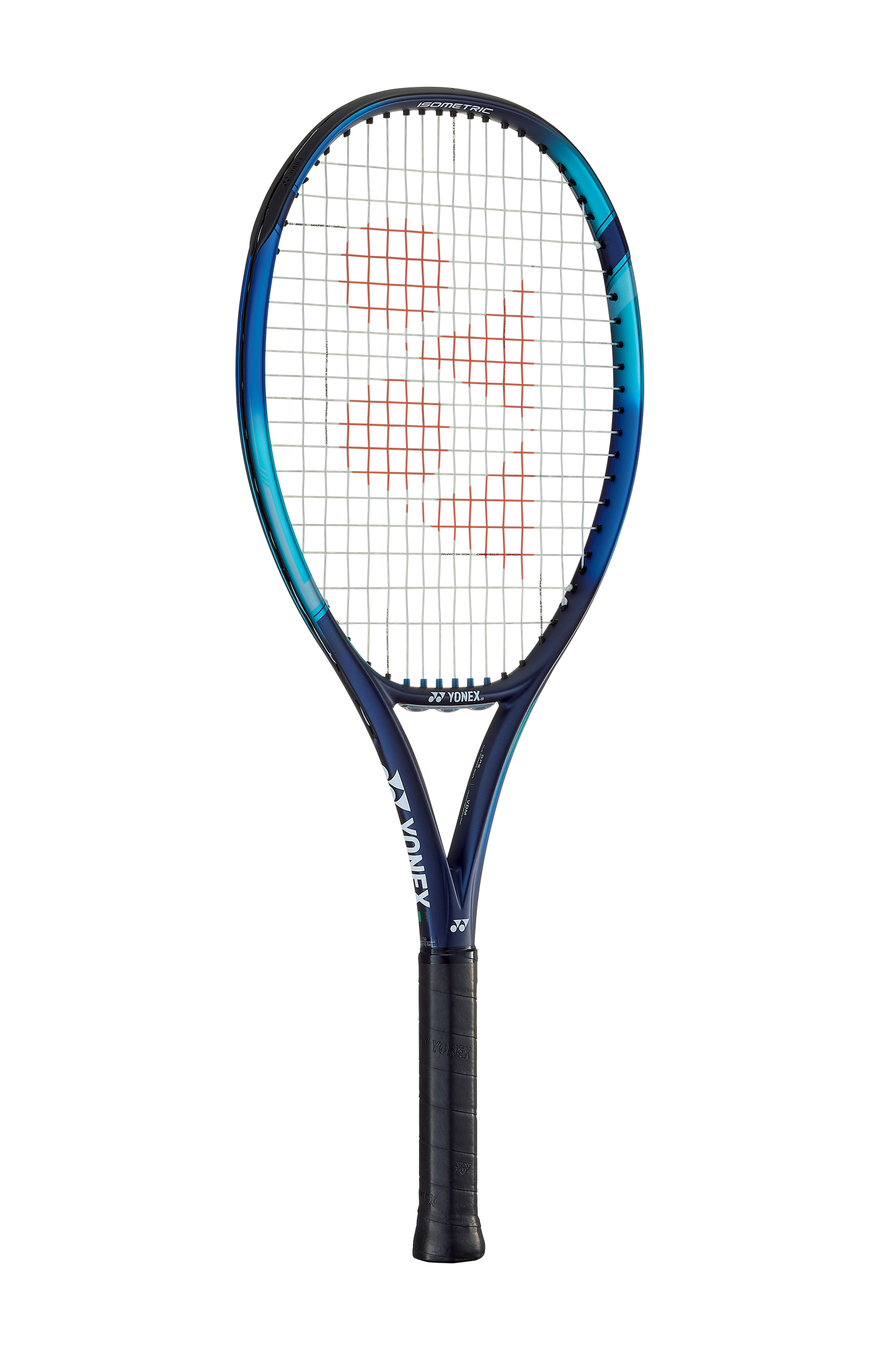 Yonex EZONE 26 inch Tennis Racket in Sky Blue for sale at GSM Sports