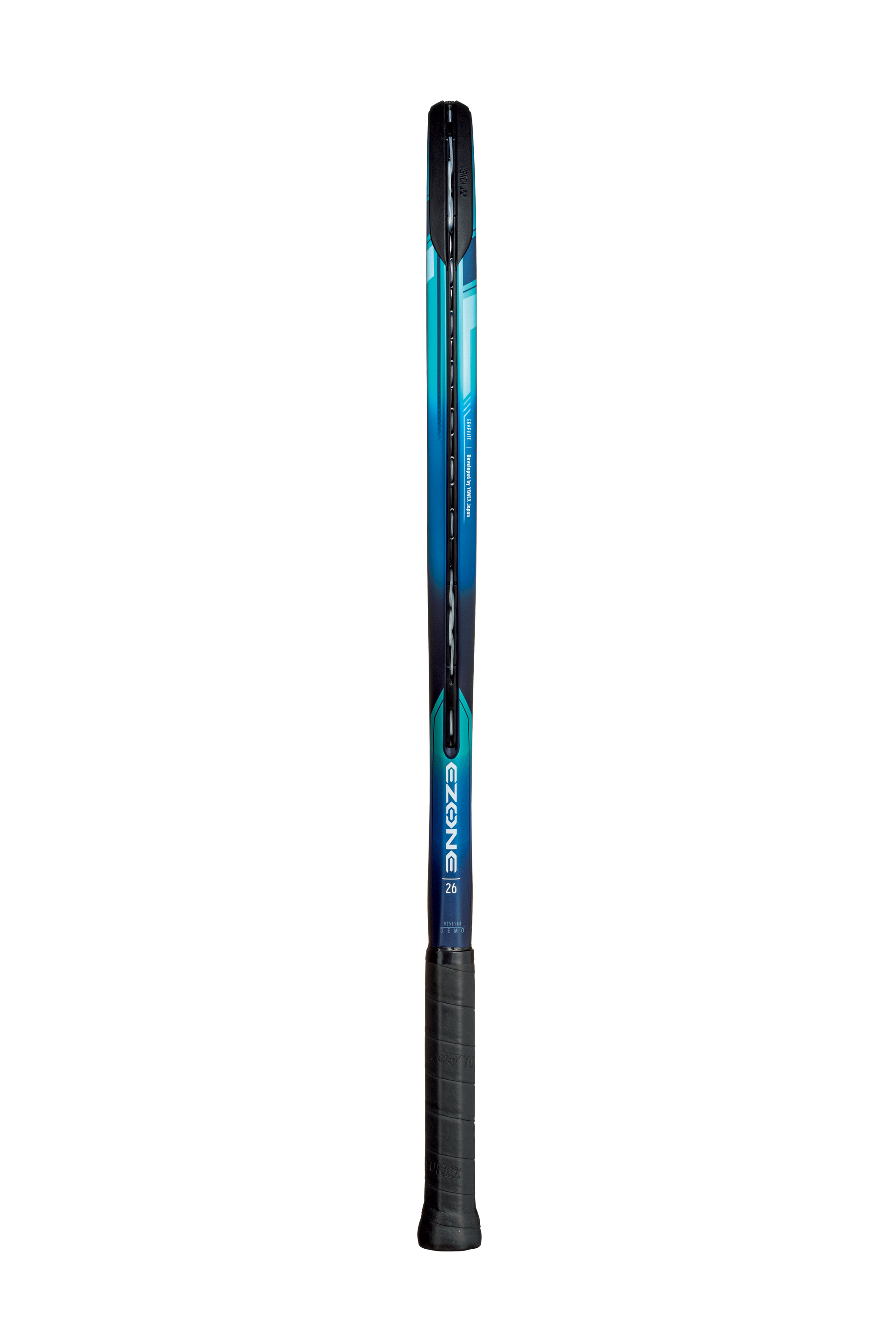 Yonex EZONE 26 inch Tennis Racket in Sky Blue for sale at GSM Sports