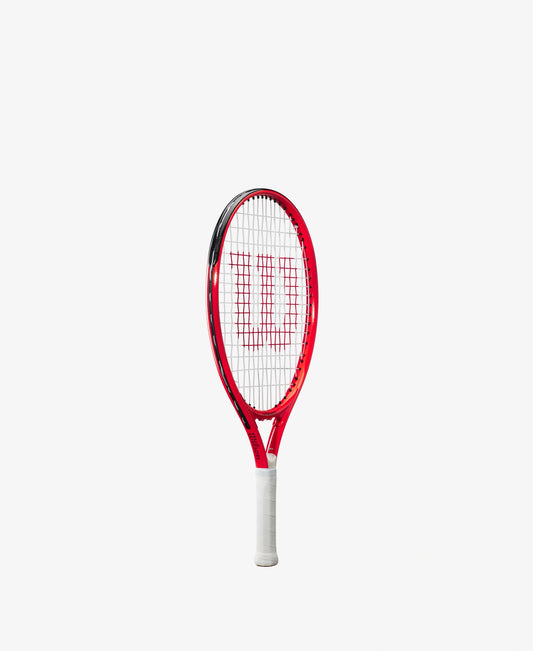 The Wilson Roger Federer 21 Tennis Racket available for sale at GSM Sports.   