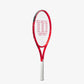 The Wilson Roger Federer 25 Tennis Racket available for sale at GSM Sports.   