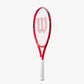 The Wilson Roger Federer 26 Tennis Racket available for sale at GSM Sports.