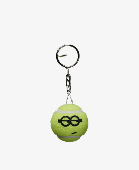 The Wilson Minions Keychain available for sale at GSM Sports.      