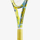 The Wilson Minions Clash 100 V2 Tennis Racket available for sale at GSM Sports.