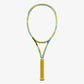 The Wilson Minions Clash 100 V2 Tennis Racket available for sale at GSM Sports.