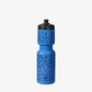 The Wilson Minions Water Bottle in blue available for sale at GSM Sports.