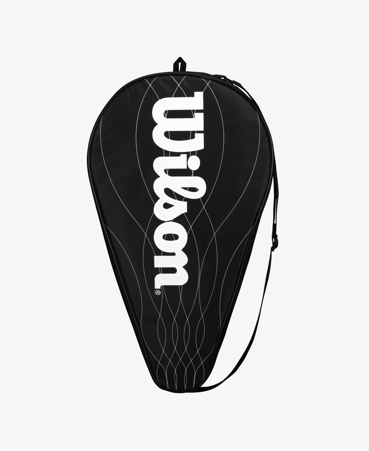 The Wilson Padel Cover available for sale at GSM Sports.     
