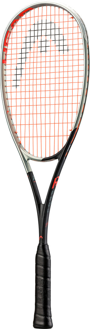 The Head radical 135 2022 Squash Racket for sale at GSM Sports