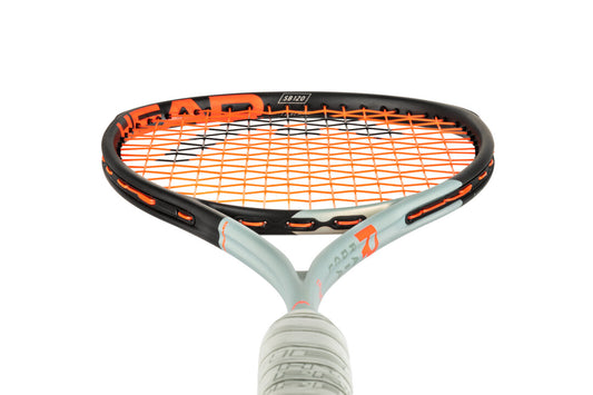 The Head radical 120 SB 2022 Squash Racket for sale at GSM Sports