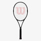 The Wilson Pro Staff Precision 100 Tennis Racket available for sale at GSM Sports. 