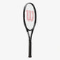 The Wilson Pro Staff Precision 100 Tennis Racket available for sale at GSM Sports.