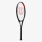 The Wilson pro Staff precision 103 Tennis Racket available for sale at GSM Sports.