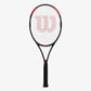 The Wilson pro Staff precision 103 Tennis Racket available for sale at GSM Sports.
