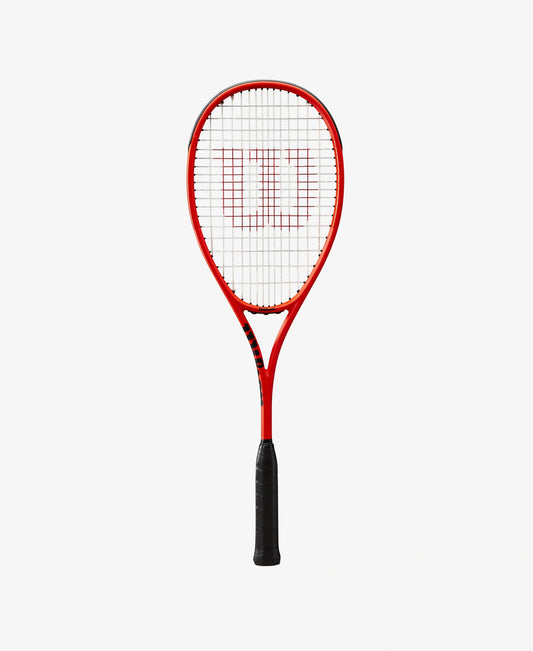 Wilson Pro Staff UL Squash Racket available for sale at GSM Sports.   