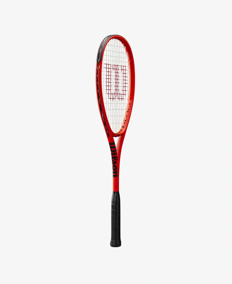Wilson Pro Staff UL Squash Racket available for sale at GSM Sports.