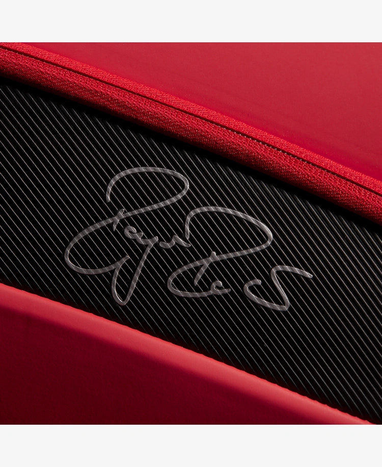 Wilson Roger Federer DNA 12 Pack Racket Bag GSM Sports