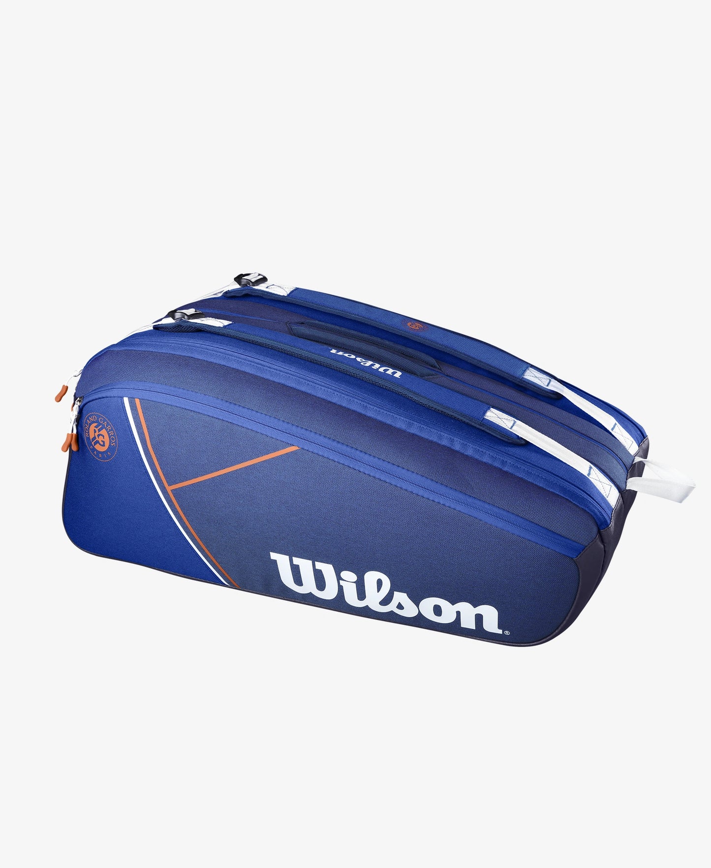 Wilson ultra 15 pack tennis bag new arrivals