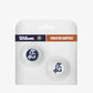 Wilson Roland Garros Vibration Dampener 2 Pack- Navy