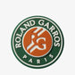 A 2 pack of Wilson Roland Garros Vibration Dampener available for sale at GSM Sports.     