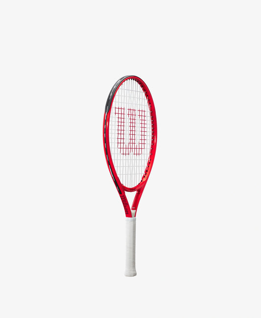 The Wilson Roger Federer 23 Tennis Racket available for sale at GSM Sports.   