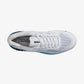 Wilson Rush Pro 4.0 Mens Tennis Shoe- White / Blue Coral / Blue Atoll