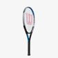 The Wilson Ultra 26 V3 Tennis Racket available for sale at GSM Sports.   