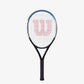 The Wilson Ultra 26 V3 Tennis Racket available for sale at GSM Sports.