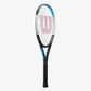 The Wilson Ultra Power 100 Tennis Racket available for sale at GSM Sports.