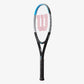 The Wilson Ultra Power 100 Tennis Racket available for sale at GSM Sports.