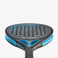 The Wilson Ultra Pro V2 Padel Racket available for sale at GSM Sports.