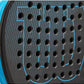 The Wilson Ultra Pro V2 Padel Racket available for sale at GSM Sports.