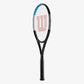 The Wilson Ultra Team V3 Tennis Racket available for sale at GSM Sports.
