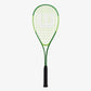 The Wilson Blade 500 Squash Racket available for sale at GSM Sports.  